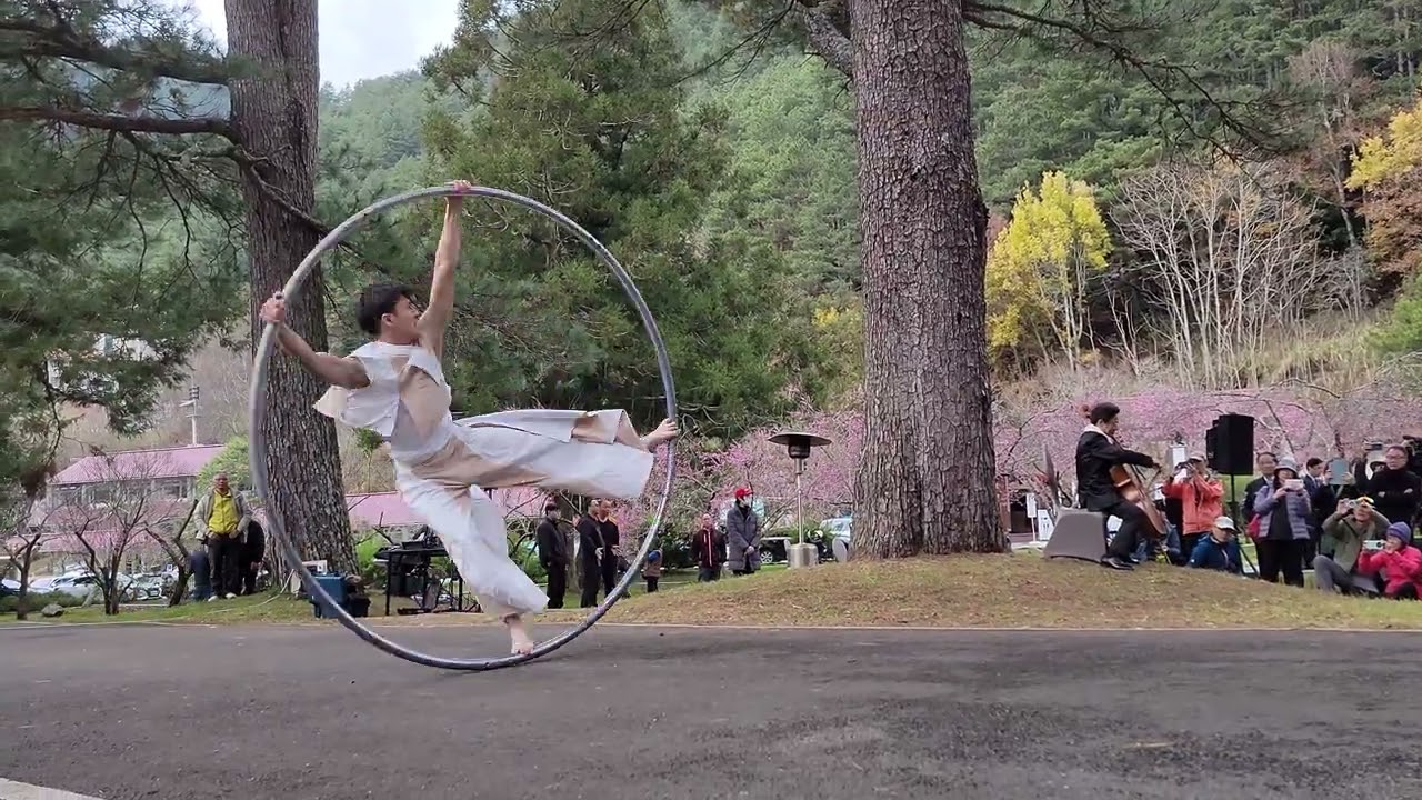 大環藝術家楊世豪 pt.3