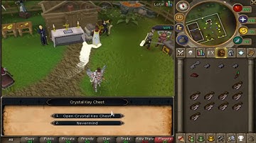 New RuneScape Private Server - Eradication X - New RSPS November 2019
