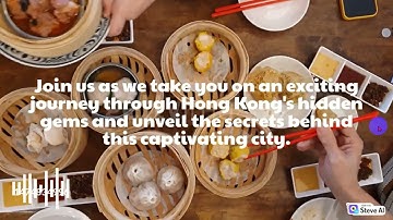 Unit7_Speakout Ele_2nd Ed_7.4 DVD view: Hong Kong Going local