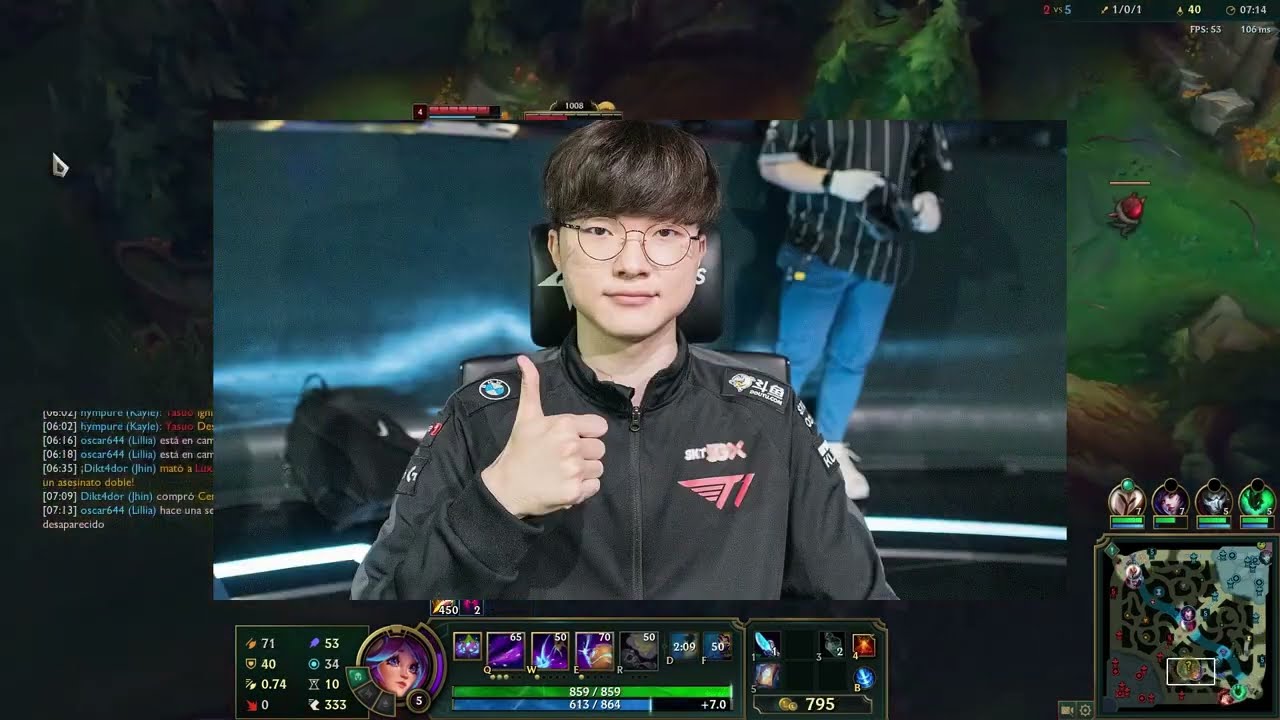 👉 GUÍA de COMO TENER ¡¡BUEN CONTROL DE VISIÓN!!🔥en LEAGUE OF LEGENDS S12 | 2022 | WARDEAR | Español