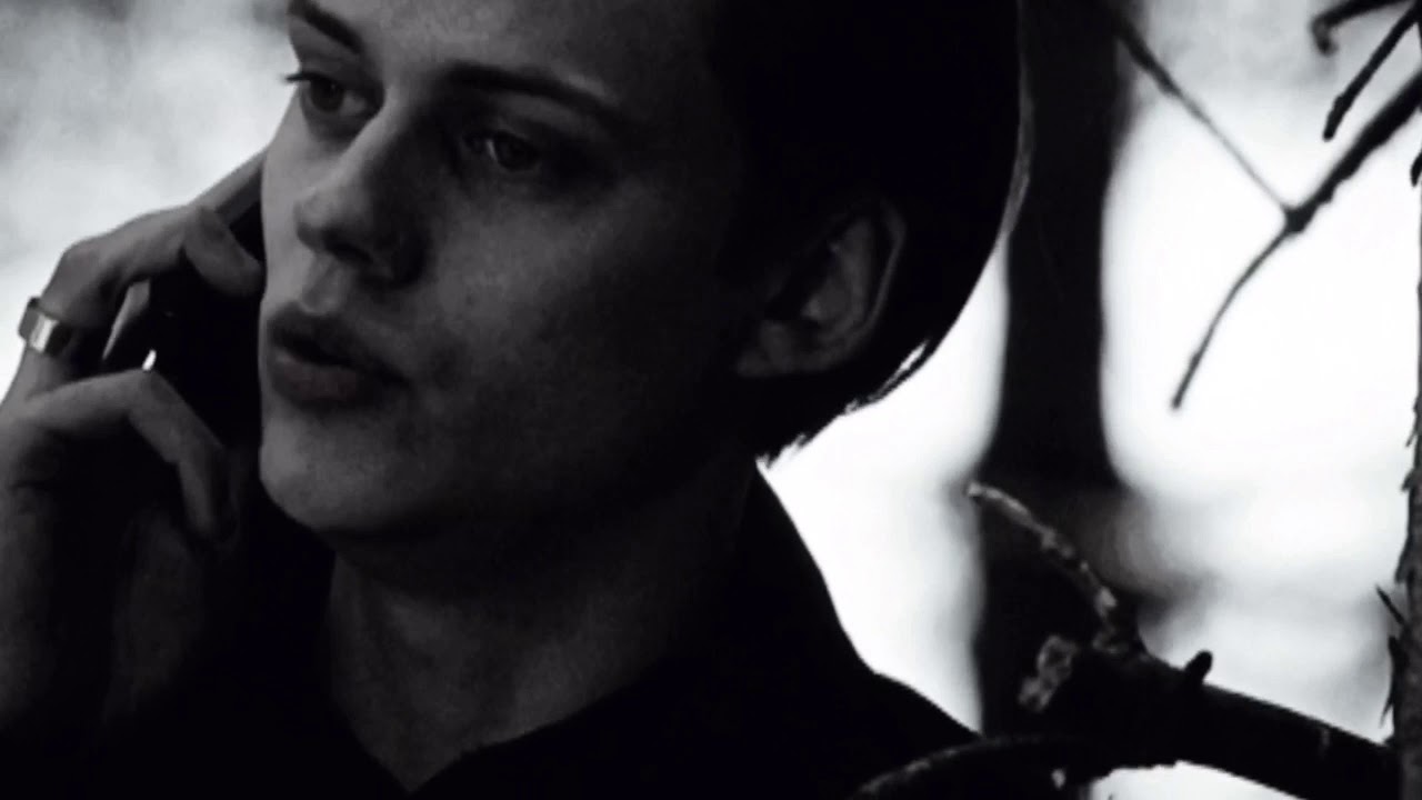 Роман Годфри/Осколки разума - YouTube