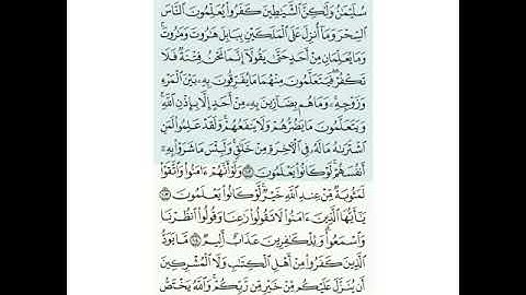 الصفحة 16 من القرآن الكريم - عبد الله بصفر القرآن الكريم