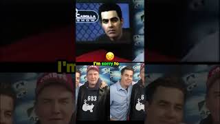 Norm MacDonald's Hilarious Bill Cosby Prank Story