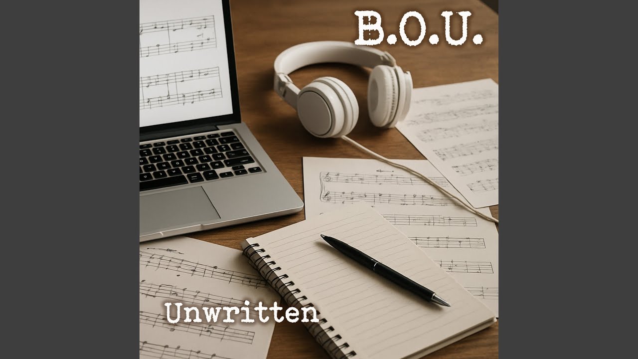 Watch Unwritten on YouTube Watch Unwritten on YouTube