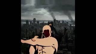 POV: your phone dies in japan #markgrayson #anime #viltrumites  #edit