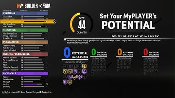 2-WAY PASS-FIRST WING NBA 2K21 Next Gen