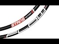 Stan's NoTubes Flow MK3 Wheelset