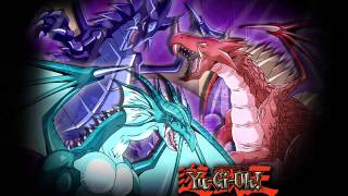 Yu-Gi-Oh The Fang Of Critias Theme Japanese Version