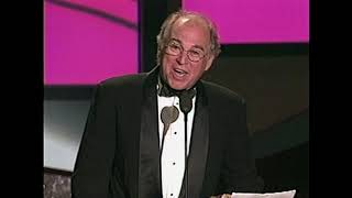 Jimmy Buffett Inducts Eagles into the Rock \& Roll Hall of Fame | 1998 Induction