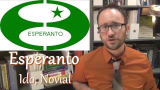 Constructed & Invented Languages