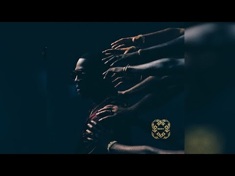 SDM - Nwar sur Nwar ft. Green Montana [Liens du 100]