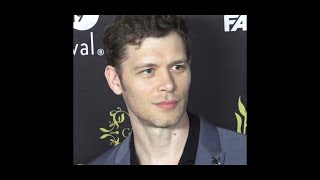 joseph morgan, scream