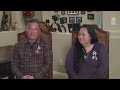 Exclusive interview with the parents of fallen local Marine Hunter Lopez