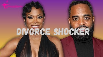 De schokkende waarheid achter Kandi Burruss