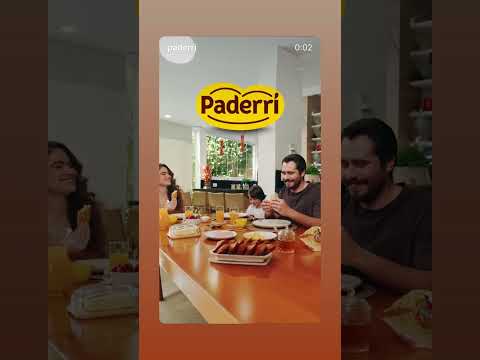 Paderrí