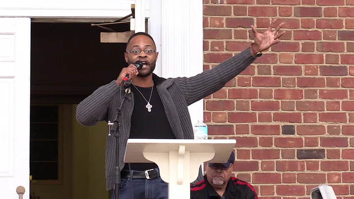 Revival or Revolution?