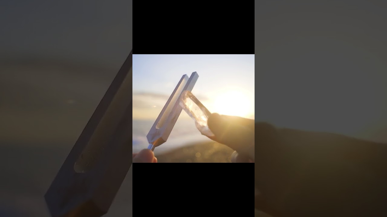 #クリスタルチューナー #528hz #波の音 #ヒーリング #shorts