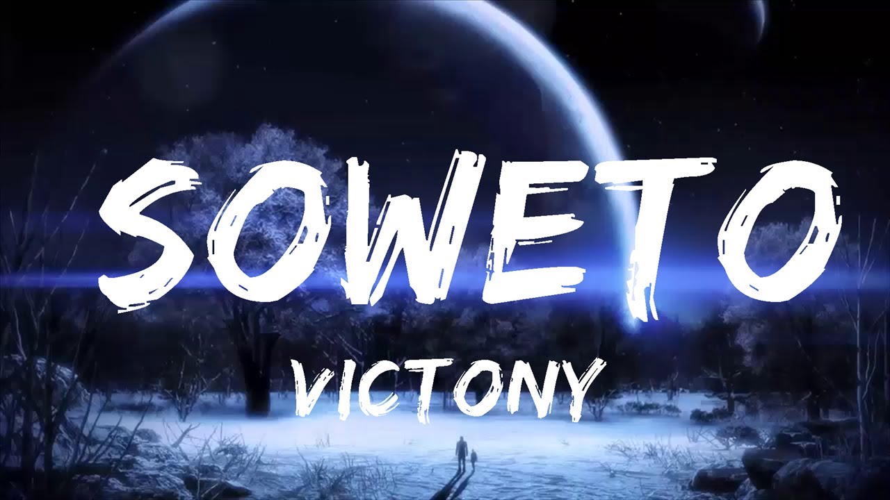 Victony Soweto (Lyrics) ft. Don Toliver, Rema & Tempoe YouTube