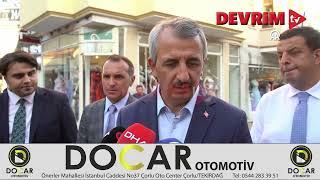 EDİRNE’NİN ‘KALBİ’NDE TARİHİ DOKUYU KORUMA ÇALIŞMALARI SÜRÜYOR