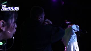 Ezuma Live In Colorado Springs