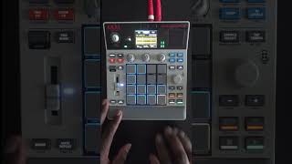 ODL 024  Experimenting With Offset  Feature (MPC Sample)