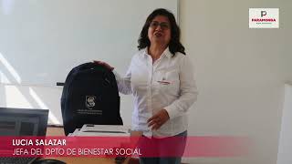 ¡Felicitaciones a los Ganadores del Sorteo del Día del Trabajo!  🎉👏