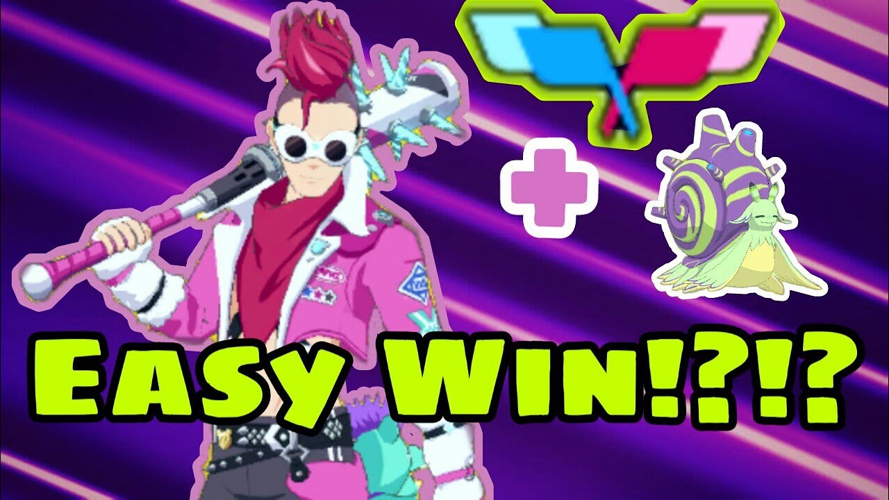 Jay's skill + Slow disc = fast win!?!? Flag Fight | Kick-Flight Gameplay