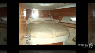 Atlantis gobbi 47 power boat, motor yacht year - 2003