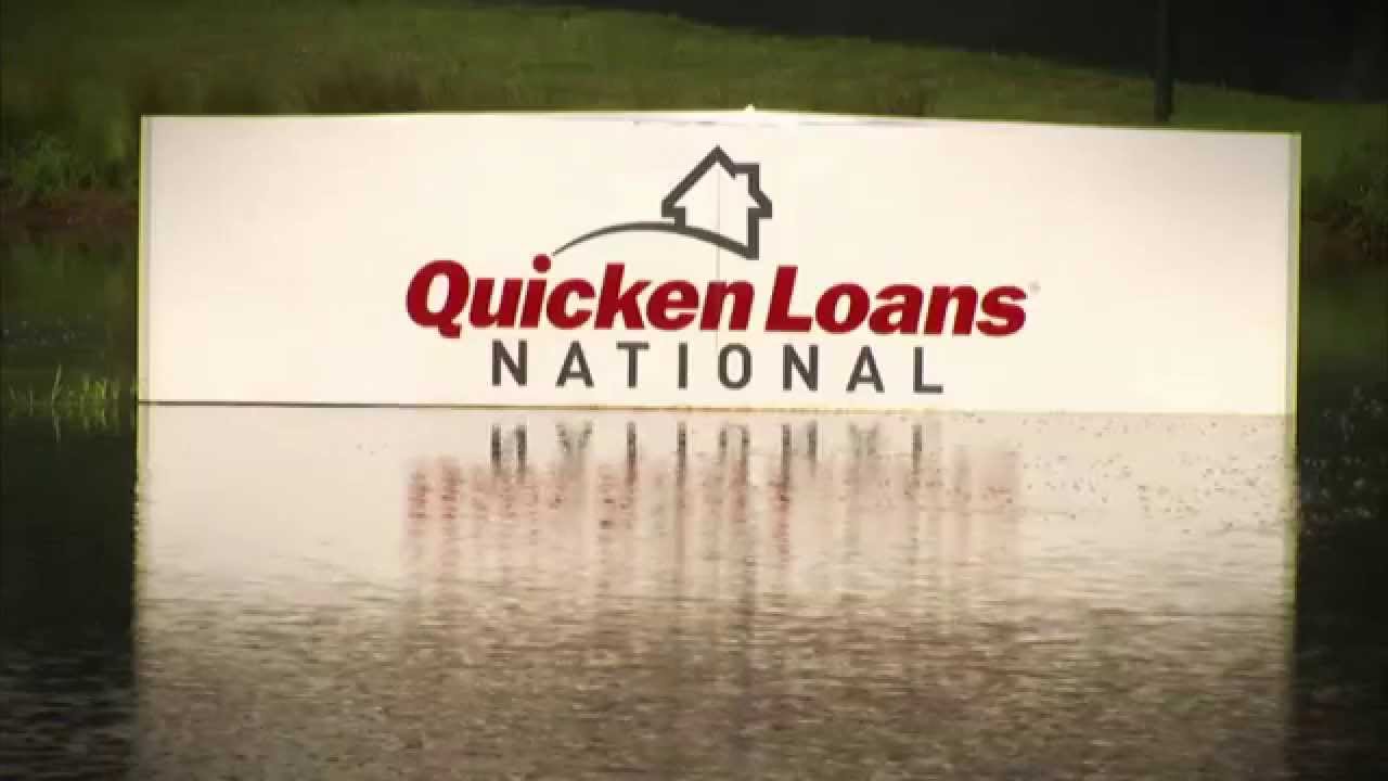 Watch the Quicken Loans National LIVE in HD on PGATOURLIVE.COM - YouTube