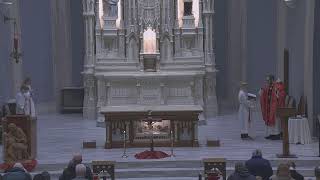 Good Friday Service for April 3, 2026:  Good Friday