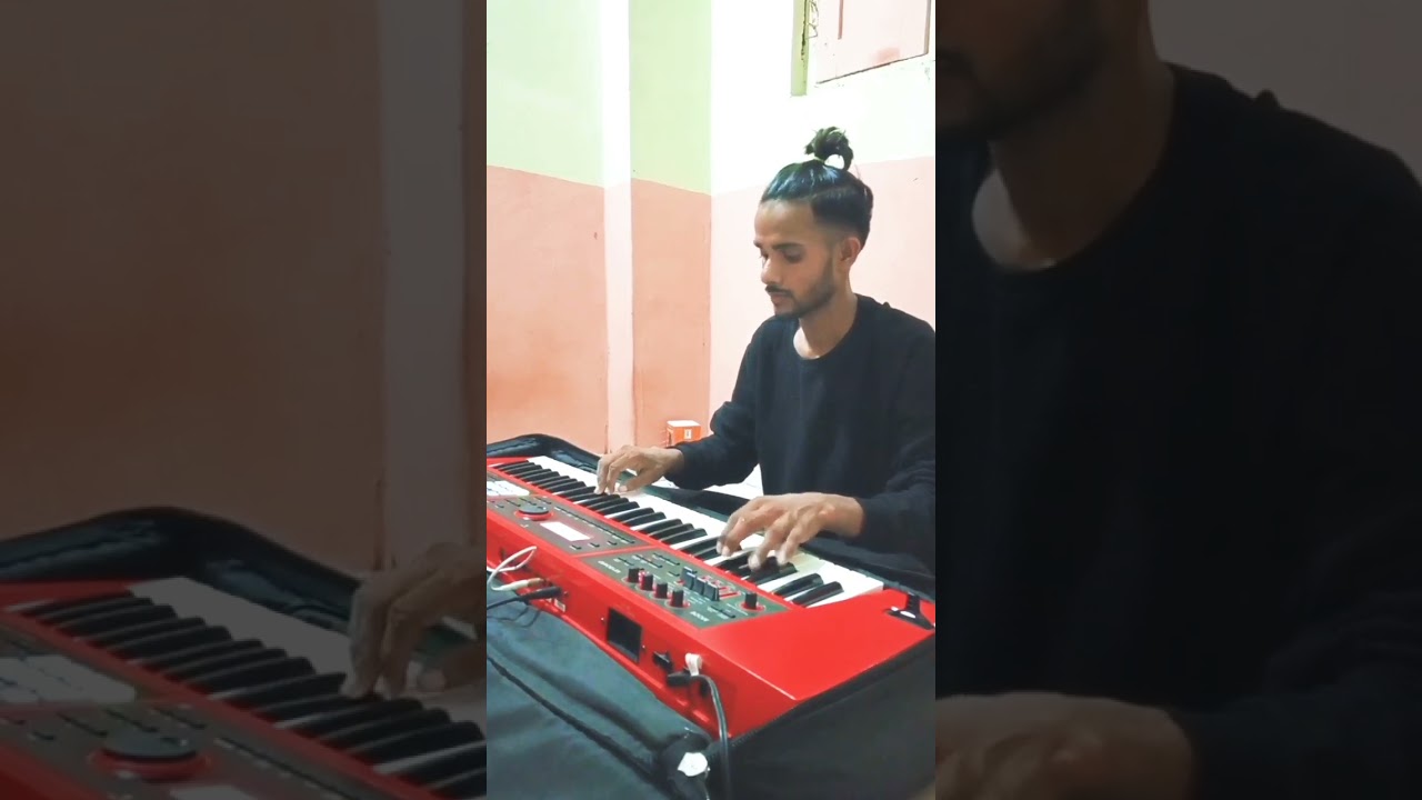 Aankh hai Bhari Bhari  