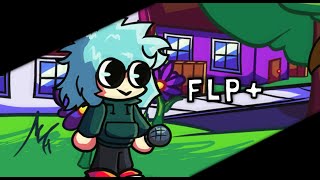 FNF Sweet-duel FLP RECREATION [FRIDAY NIGHT FUNKIN] +FLP