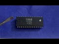 Commodore SID 6581 DEAD HOT C64 Sound Interface Device Chip MOS Tips Tricks C-64 64C - Episode 3924