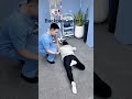 backpain sciatica exercises😱👈 #pain #pain #sciatica #viral