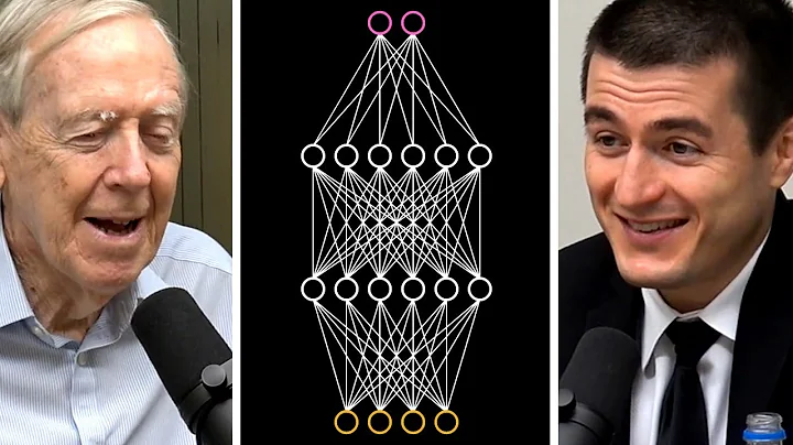 Gilbert Strang: Deep Learning and Neural Networks