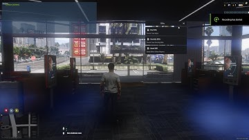 PAID FIVEM BILLING Script - ( ESX / QBCore )