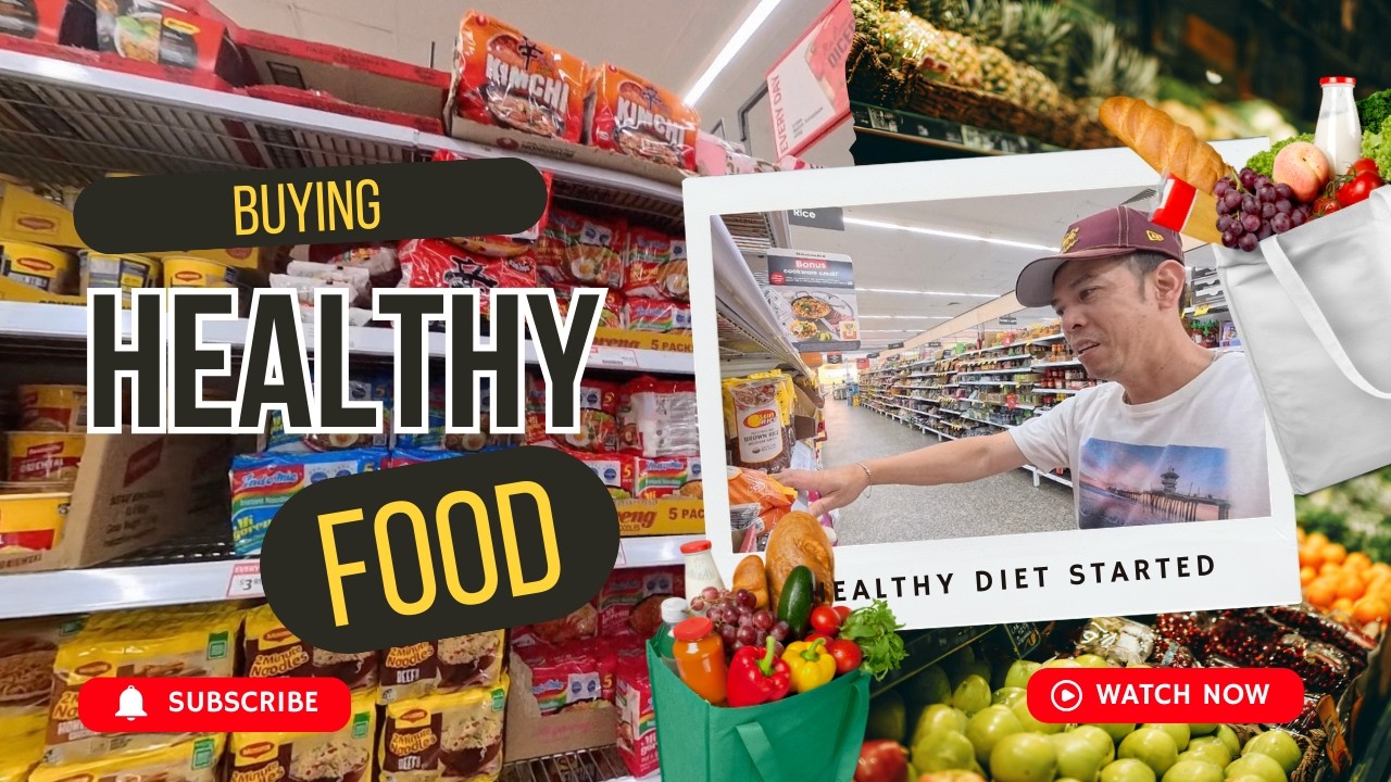 Мой новый путь к здоровому питанию только начался... Пожелайте мне удачи.