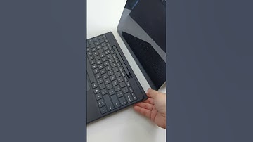 Surface Pro Flex Keyboard