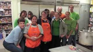 Building Stronger Communities