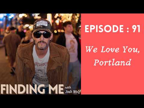 We Love You, Portland!
