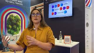 WTM London 2025: Vicki Wickens, VP International Development, Digitrips