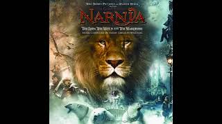 Narnia Soundtrack- A Narnia Lullaby