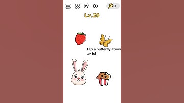 BRAINOUT LEVEL 26-30