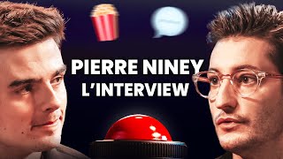 Pierre Niney : L’interview face cachée par HugoDécrypte