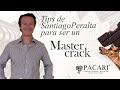 Master Crack:  Claves del éxito según Santiago Peralta, Cofundador de Paccari