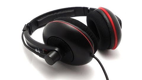 How To Hear Game Audio Out Of Your PS3 Headset!