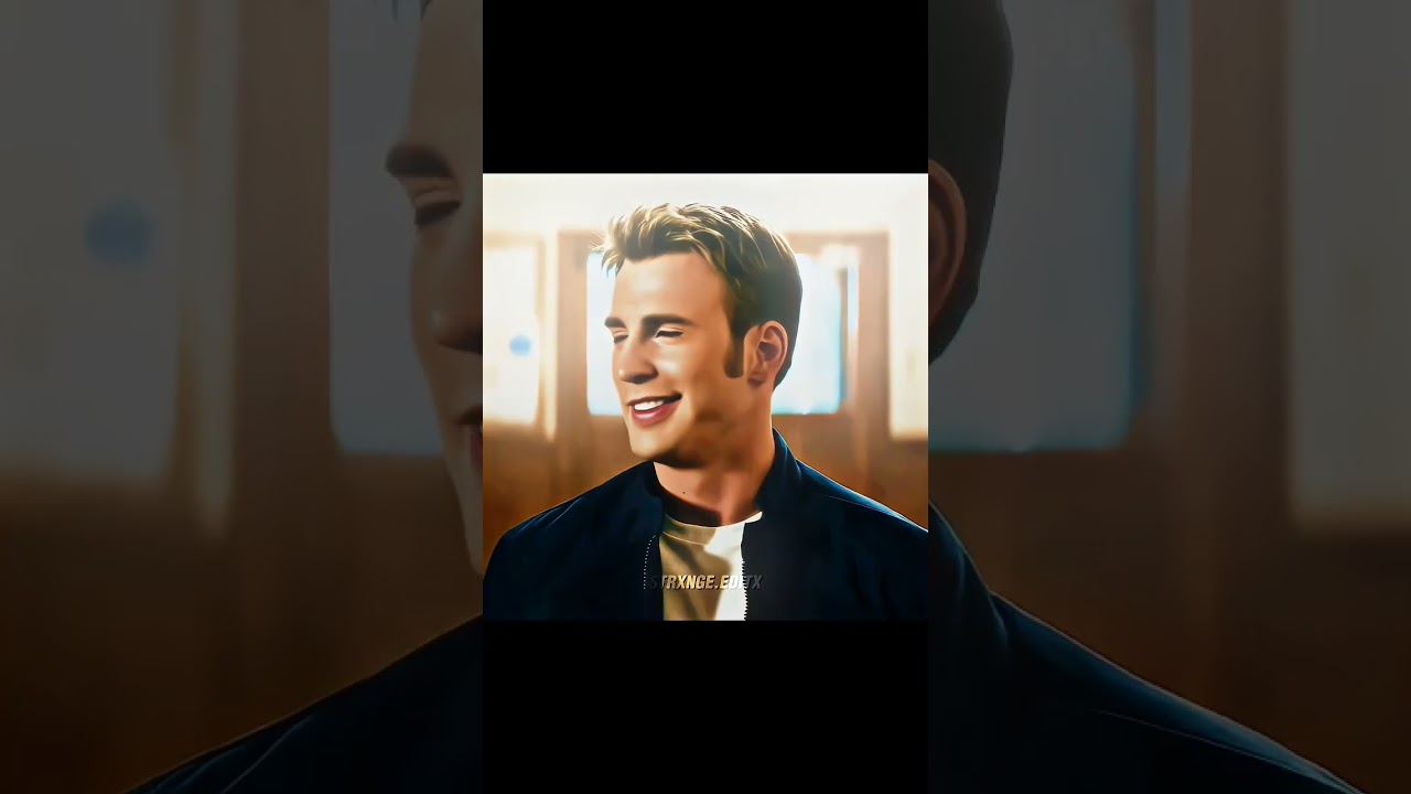 Cap. America [edit] #marveledit #shorts #captainamerica #steverogers #speed #edits #trending #dance