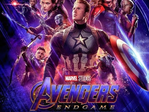 Avengers: Endgame - A flawed but satisfying end of an era