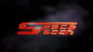 Spacetoon promo fire attack short