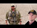Australia's Deadliest Commando Paul Cale (Marine Reacts)